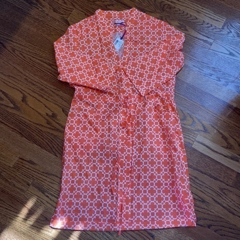 Peter Millar Coverup